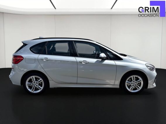 bmw active tourer d ch bva m sport