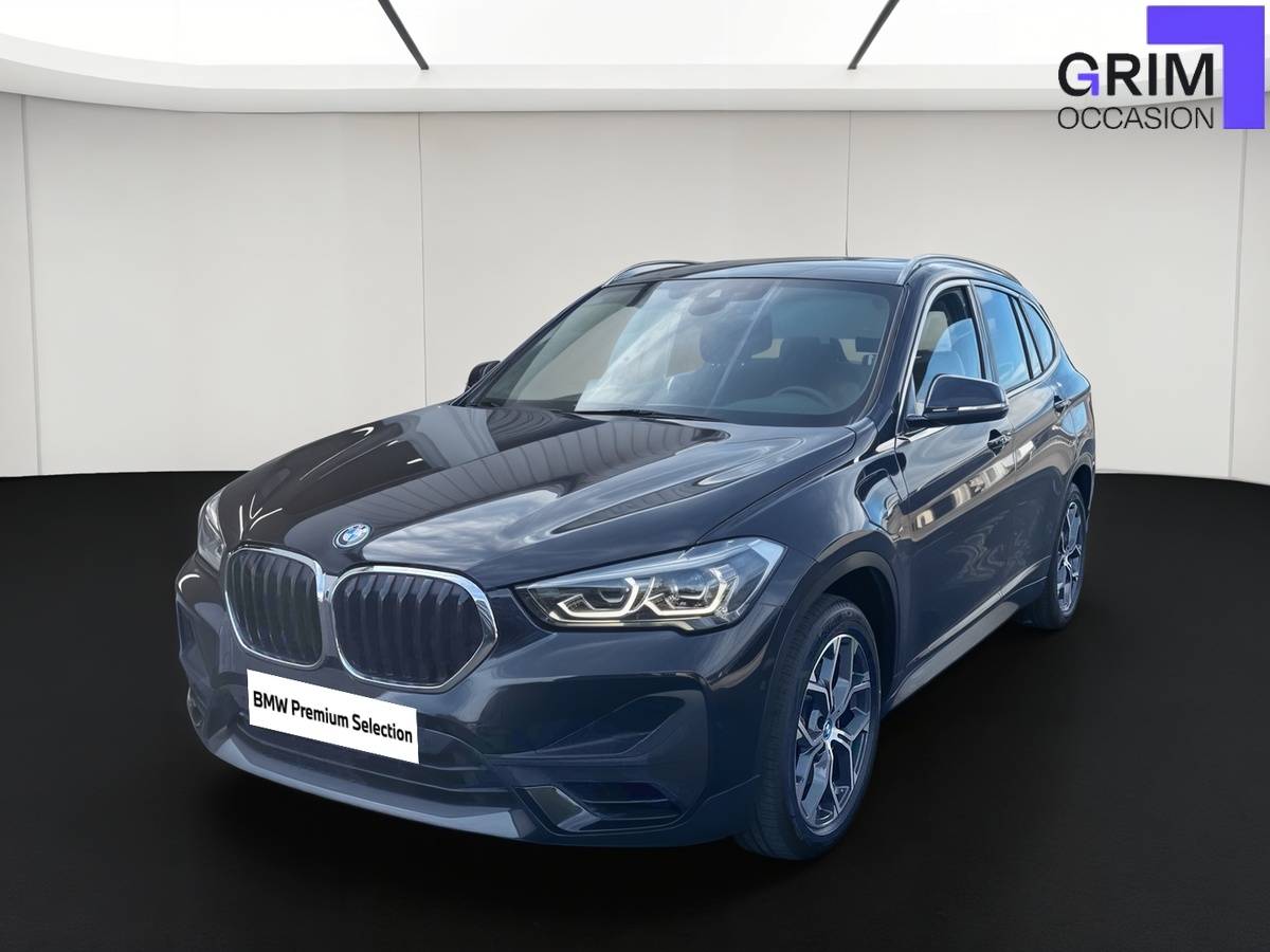 bmw x xdrive e ch bva business design