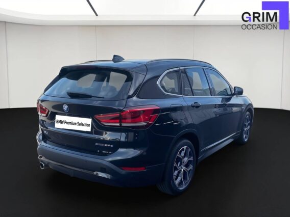 bmw x xdrive e ch bva business design