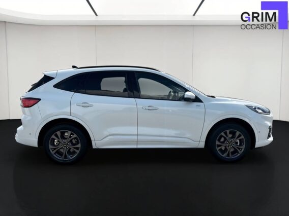 ford kuga duratec ch phev powershift st line x