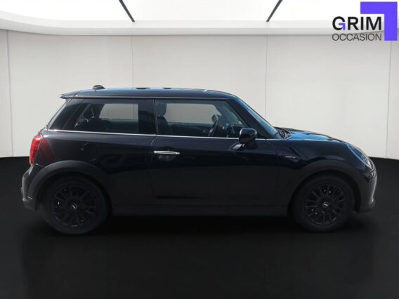 mini hatch portes cooper ch dkg edition camden