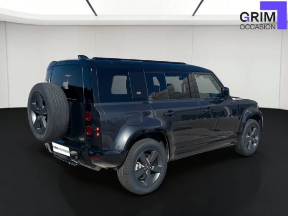 land rover defender pe phev bva x dynamic hse