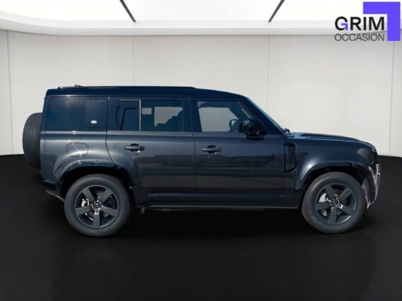 land rover defender pe phev bva x dynamic hse