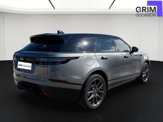 land rover range rover velar pe wd auto dynamic se