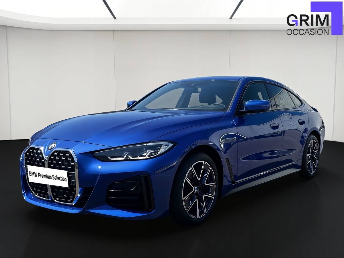 bmw gran coupe d ch bva m sport