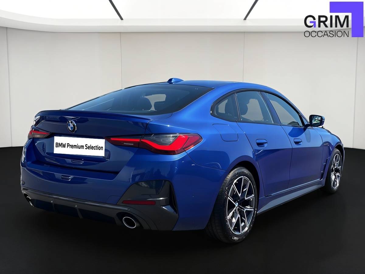 bmw gran coupe d ch bva m sport