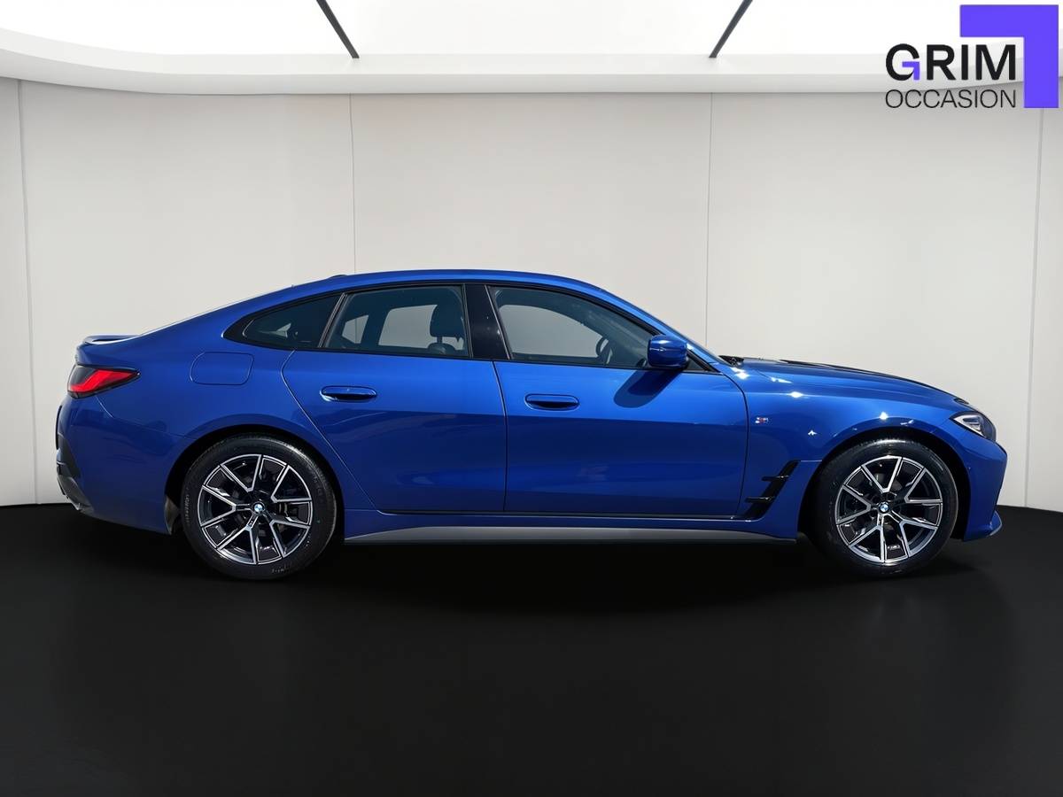 bmw gran coupe d ch bva m sport