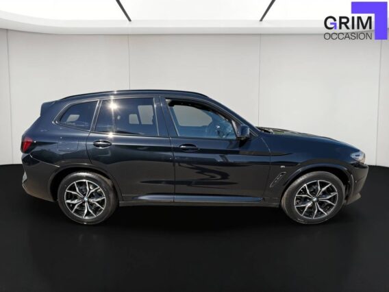 bmw x xdrive d ch bva m sport