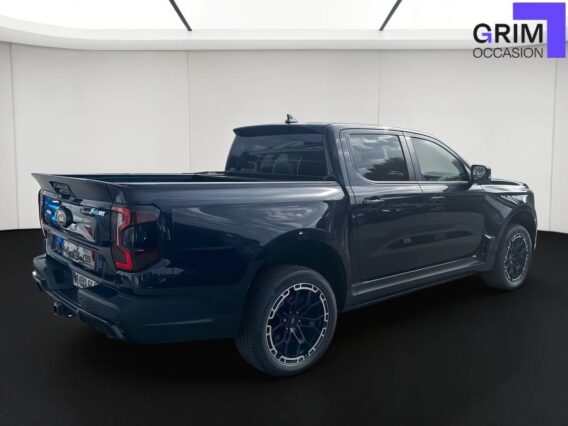 ford ranger dca ecoblue v ch bva e wd ms rt