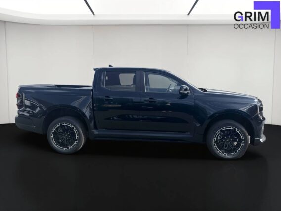 ford ranger dca ecoblue v ch bva e wd ms rt