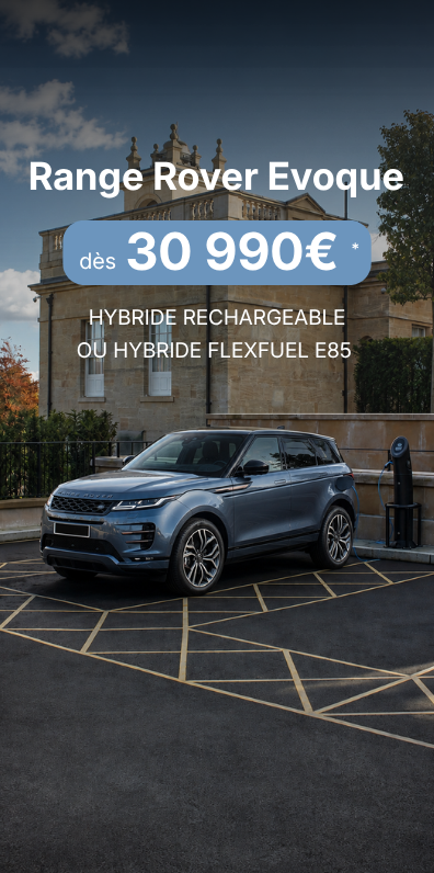 Encart offre JLR Sept