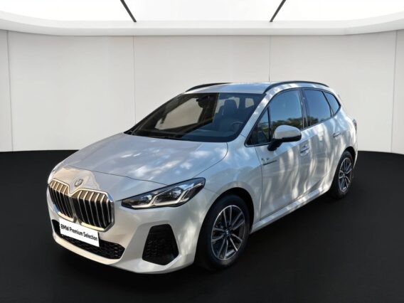 bmw active tourer d ch dkg m sport