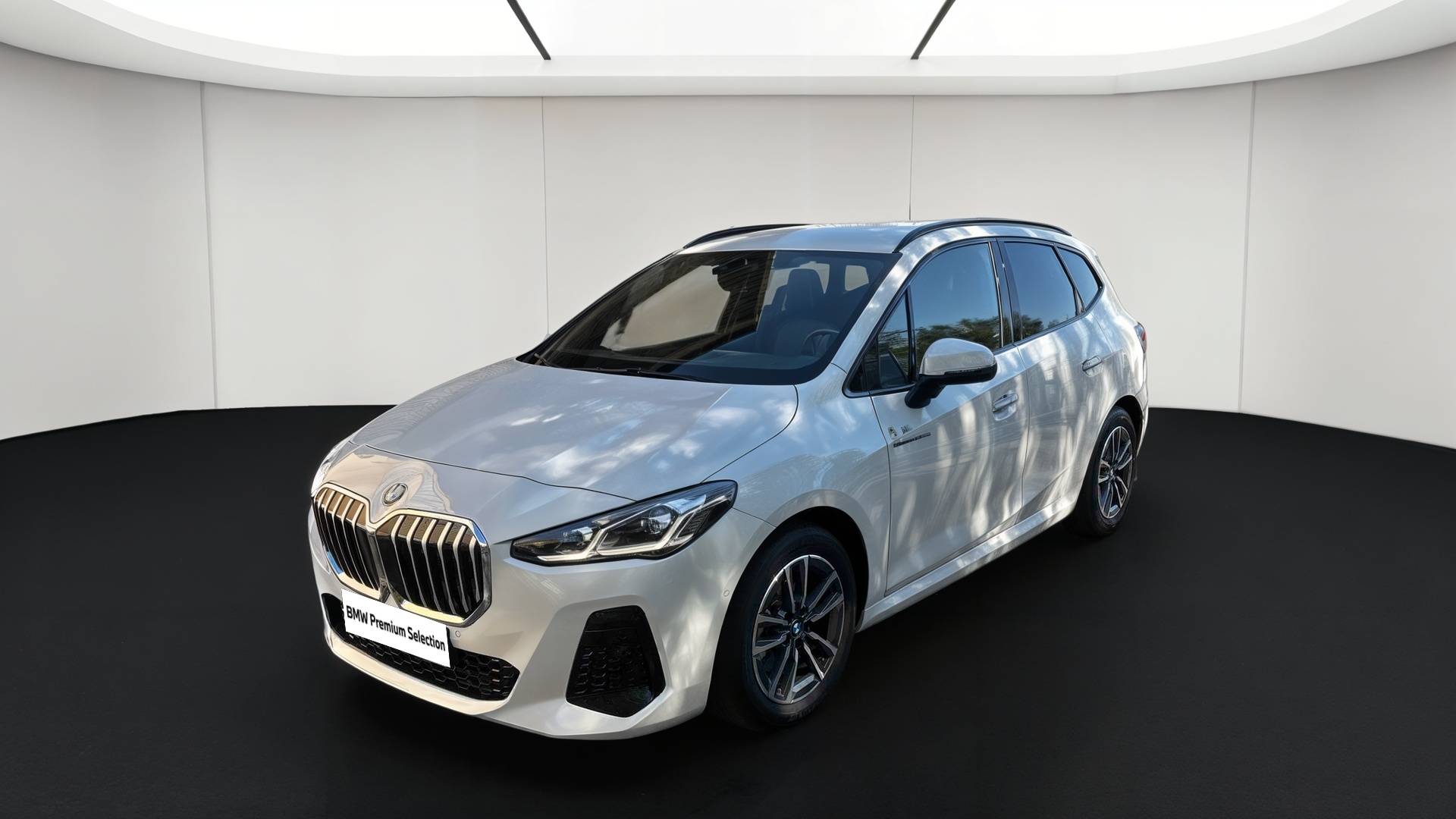 bmw active tourer d ch dkg m sport