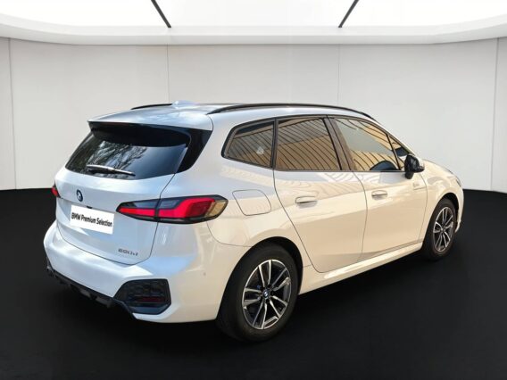 bmw active tourer d ch dkg m sport