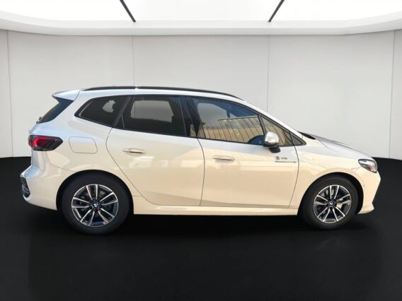 bmw active tourer d ch dkg m sport