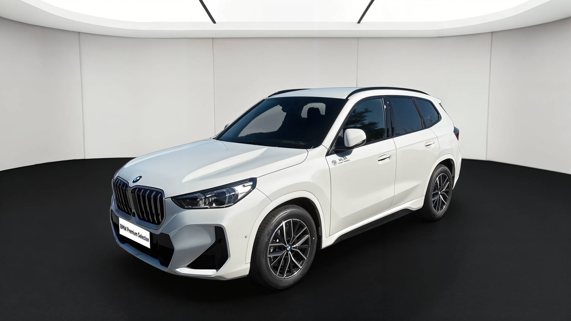 bmw x sdrive i ch dkg m sport