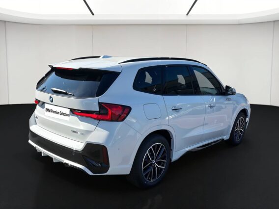 bmw x sdrive i ch dkg m sport