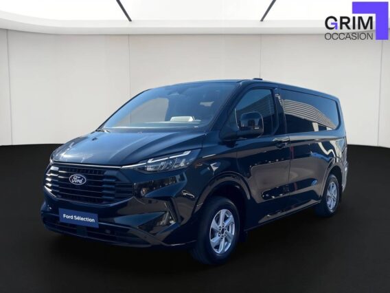 ford transit custom fgn lh ecoblue ch bva limited
