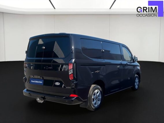 ford transit custom fgn lh ecoblue ch bva limited