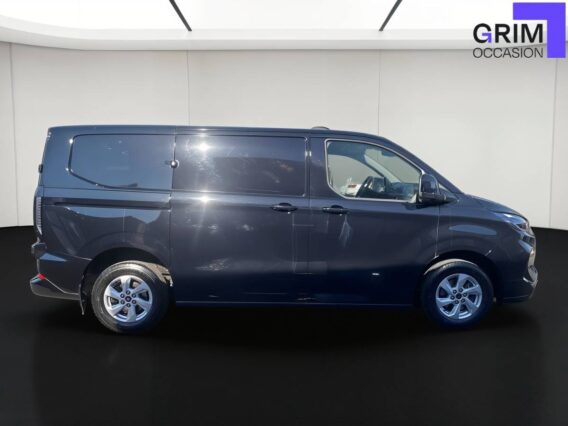 ford transit custom fgn lh ecoblue ch bva limited