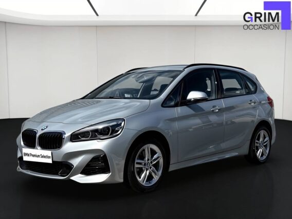 bmw active tourer d ch bva m sport