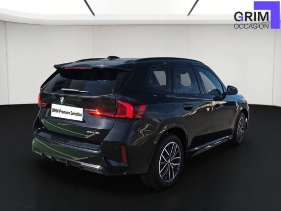 bmw x sdrive i ch dkg m sport