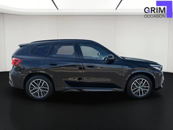 bmw x sdrive i ch dkg m sport