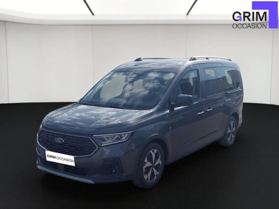 ford grand tourneo connect ecoblue bvm active