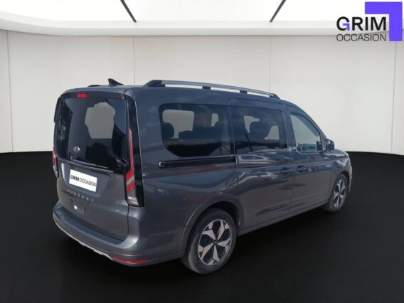 ford grand tourneo connect ecoblue bvm active