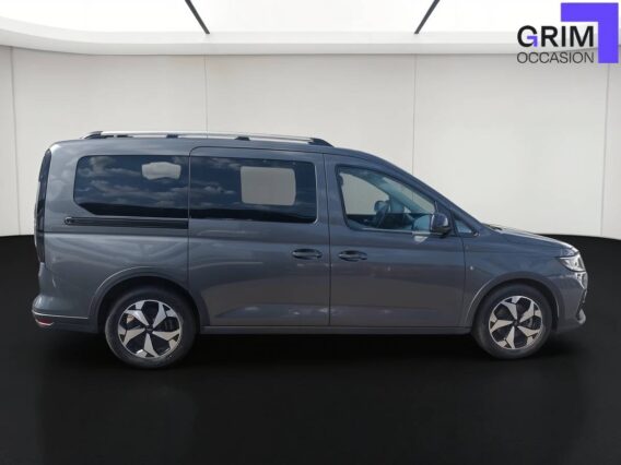 ford grand tourneo connect ecoblue bvm active