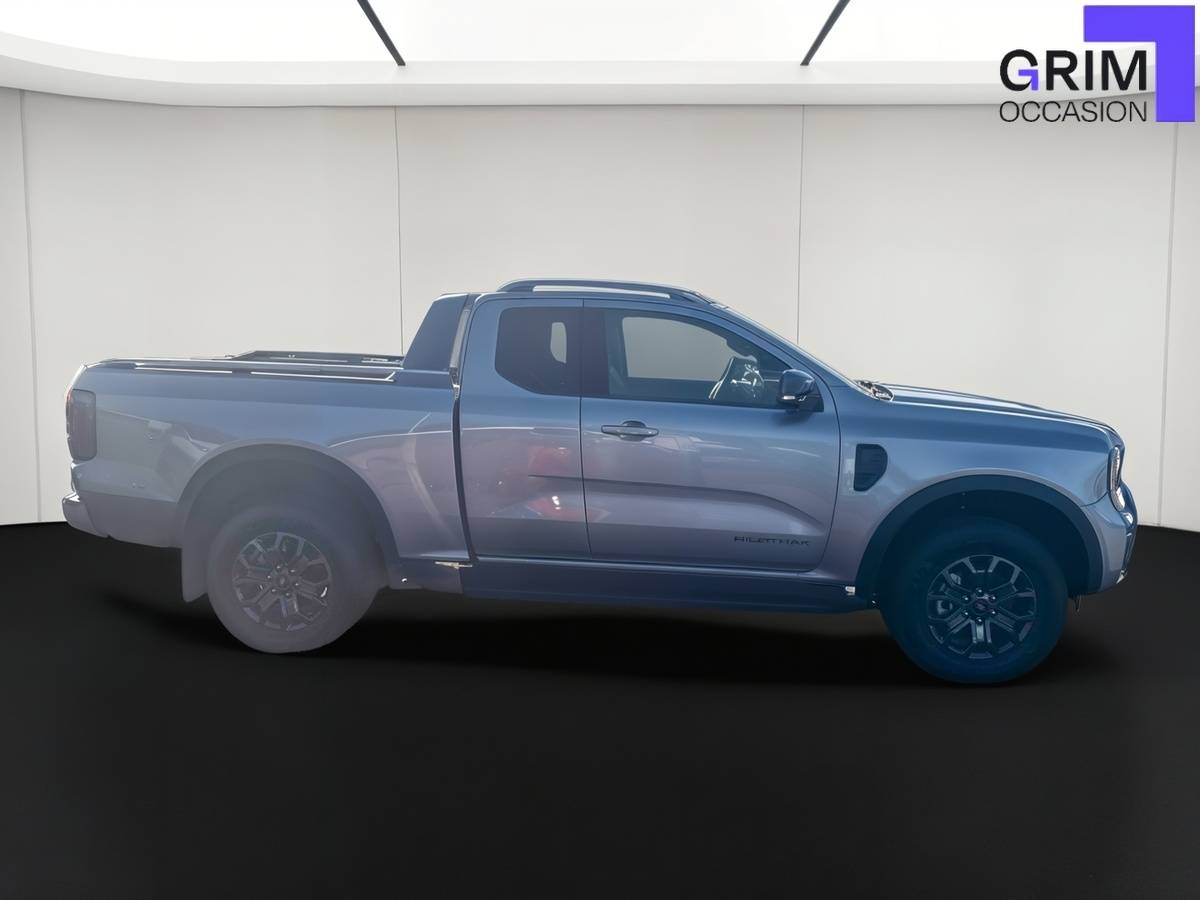 ford ranger super cabine ecoblue ch ss bva e wd wildtrak