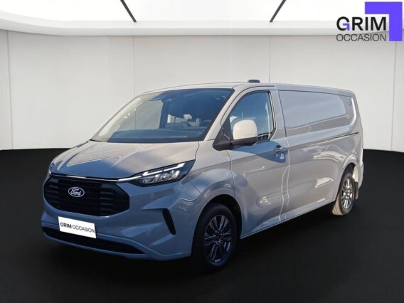 ford transit custom fgn lh ecoblue ch limited