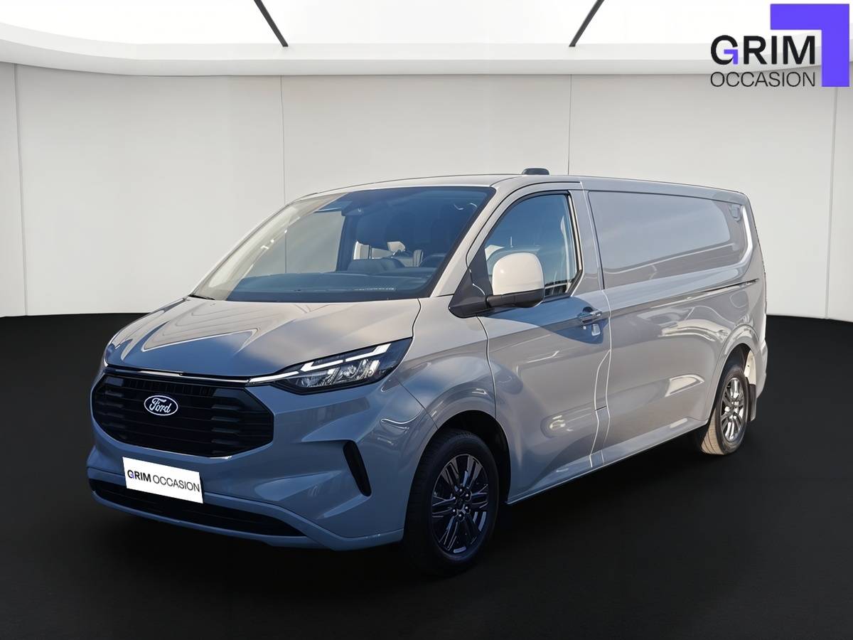ford transit custom fgn lh ecoblue ch limited