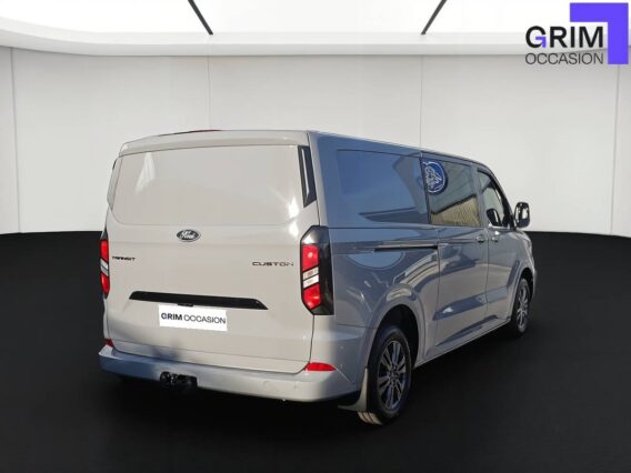 ford transit custom fgn lh ecoblue ch limited