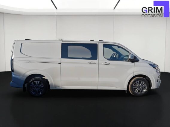 ford transit custom fgn lh ecoblue ch limited