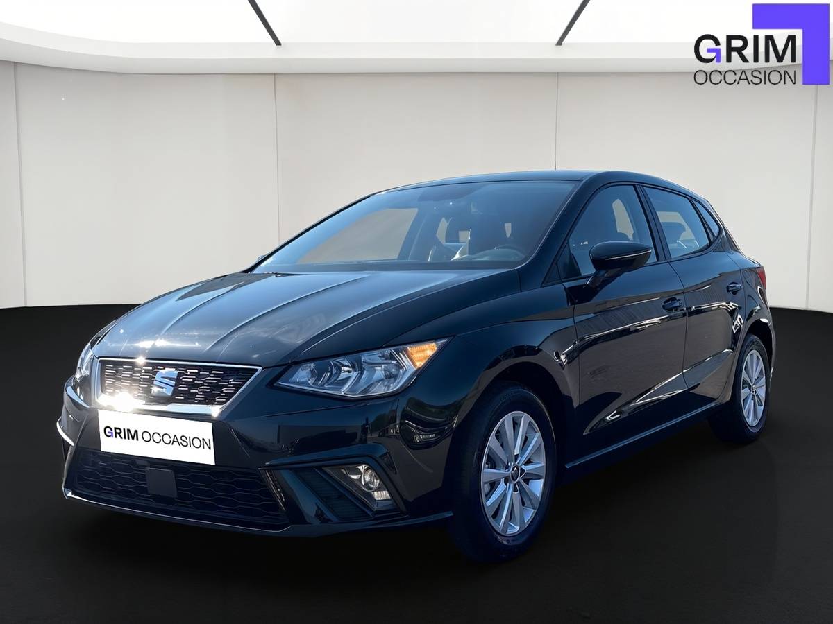 seat ibiza ch ss bvm style