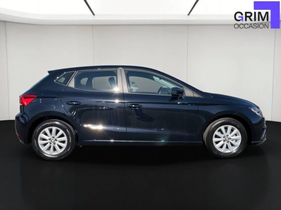 seat ibiza ch ss bvm style
