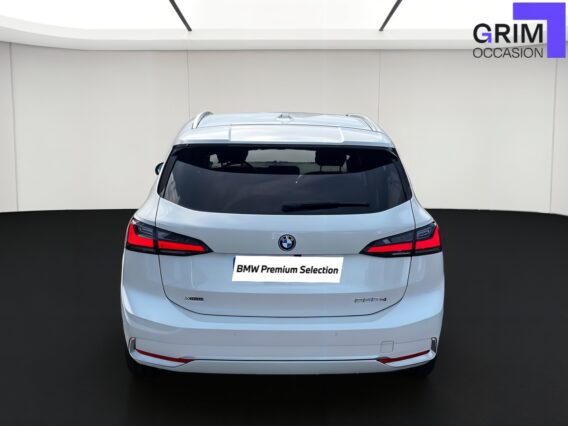 BMW SERIEACTIVETOURERU FACEARRIERE