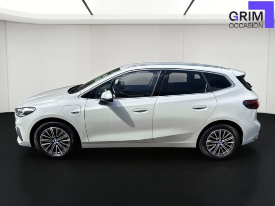 BMW SERIEACTIVETOURERU PROFILGAUCHE