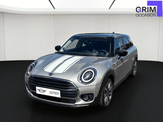 MINI CLUBMANFLCI AVANTGAUCHE