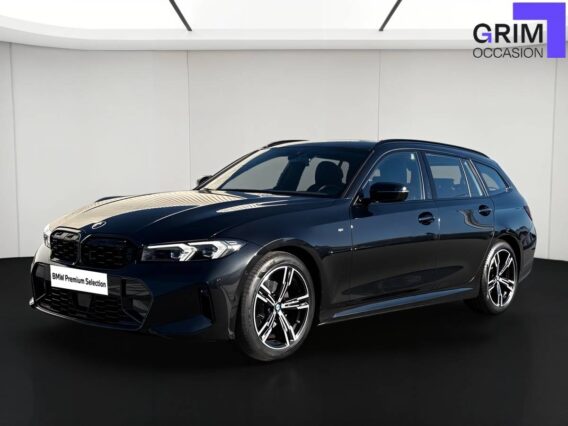 bmw touring d xdrive ch bva m sport