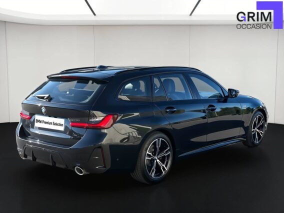 bmw touring d xdrive ch bva m sport