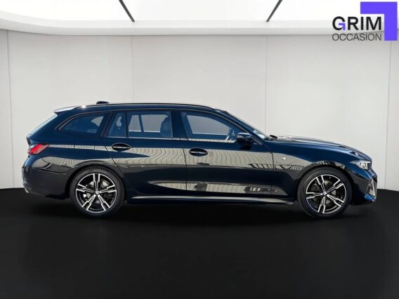 bmw touring d xdrive ch bva m sport