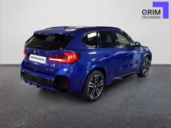 bmw x xdrive d ch dkg m sport