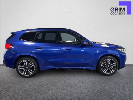 bmw x xdrive d ch dkg m sport