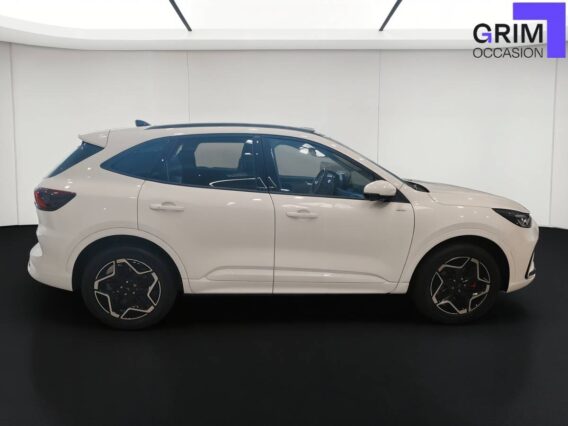 ford kuga duratec ch flexifuel fhev e powershift st line x