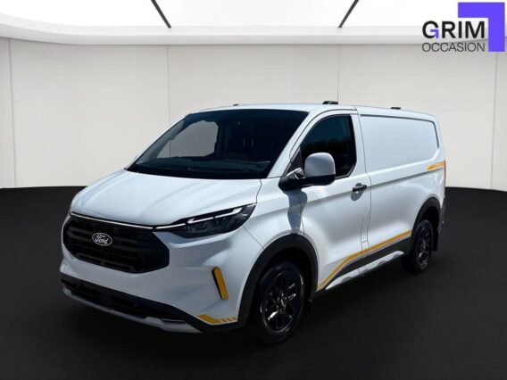 ford transit custom fgn lh ecoblue ch trail