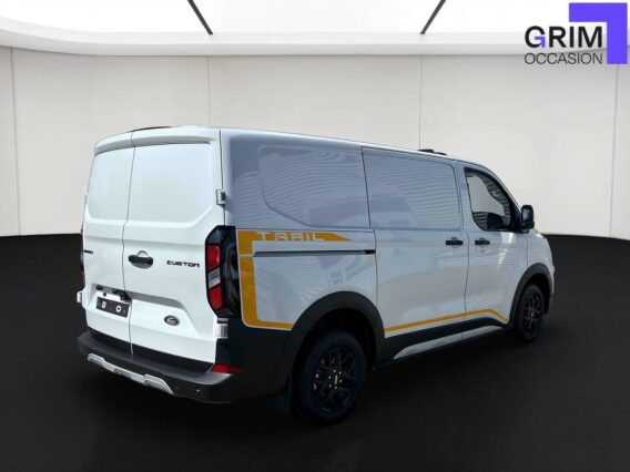 ford transit custom fgn lh ecoblue ch trail