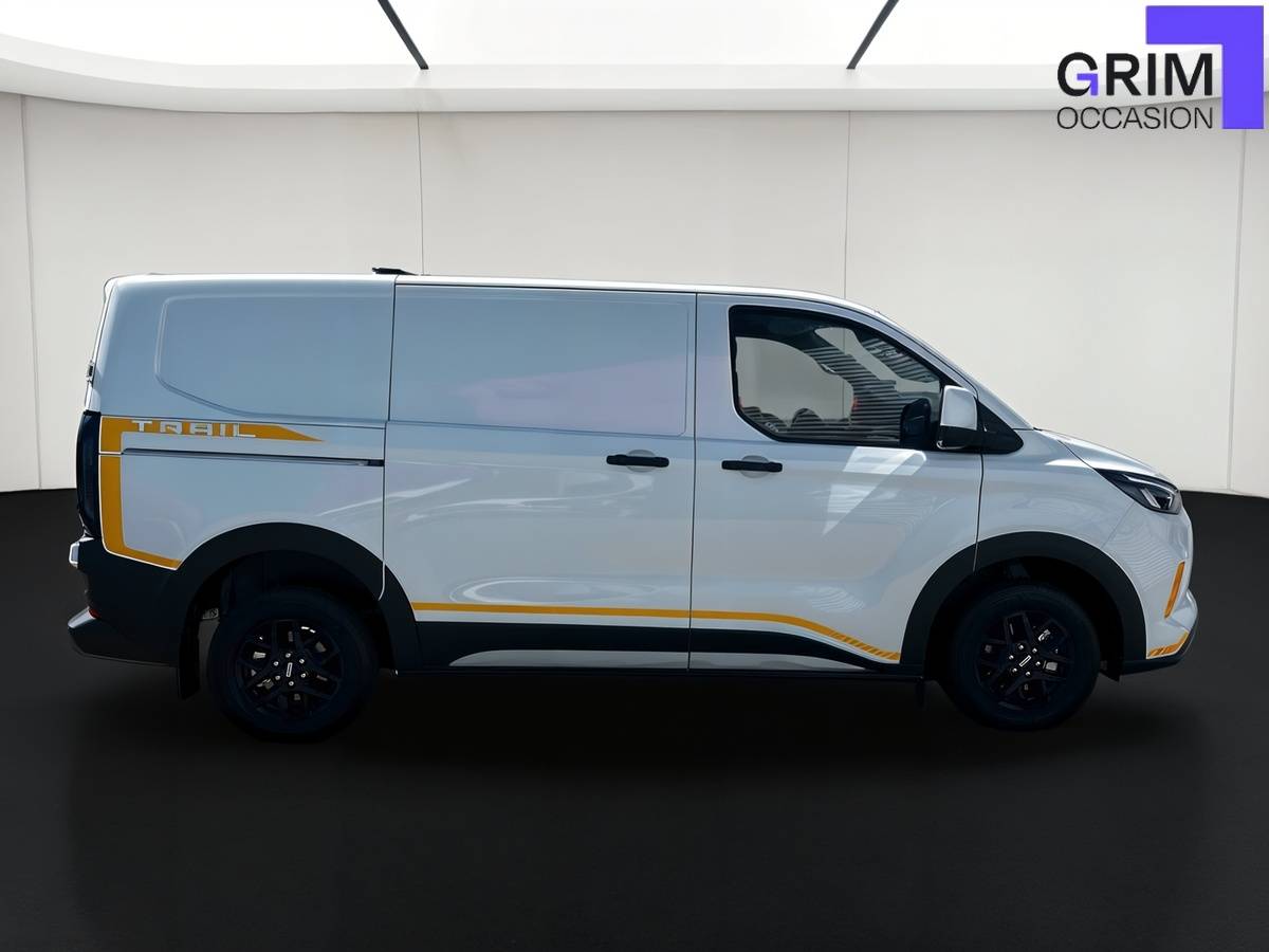 ford transit custom fgn lh ecoblue ch trail