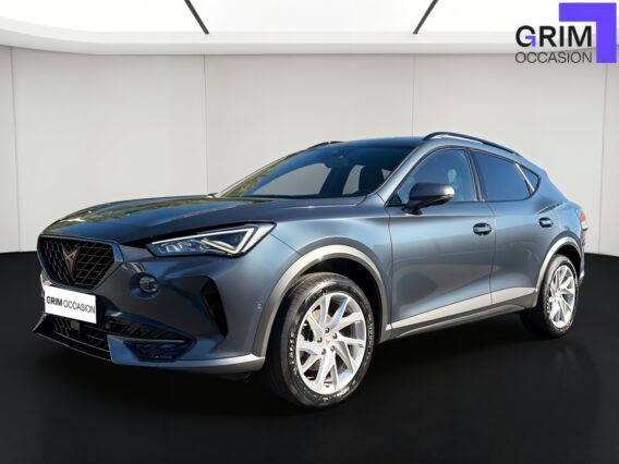 CUPRA FORMENTOR AVANTGAUCHE
